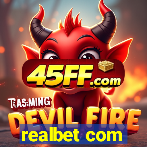 realbet com